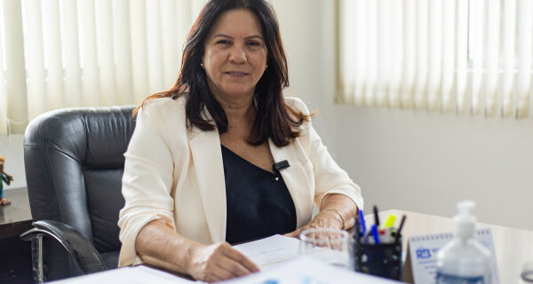 TCE recomenda reprovação de contas de Magdala Furtado, e prazo para defesa expira