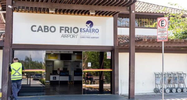 Convention Bureau articula voo direto entre Guarulhos e Cabo Frio com apoio da Gol e Embratur