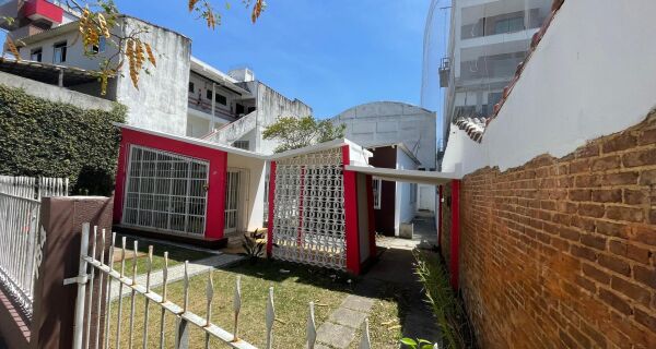 Outro imóvel histórico de Cabo Frio pode ser demolido com aprovação do Conselho do Patrimônio