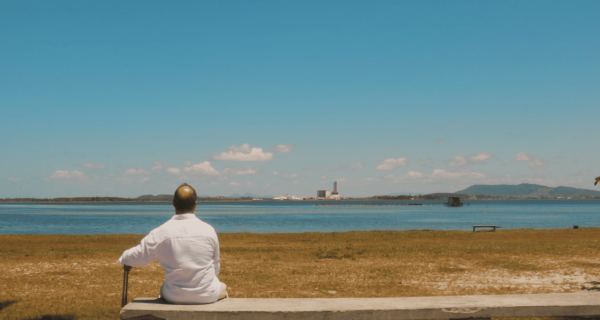 Estreia de 'Refinaria': adaptação de livro finalista do Jabuti põe Cabo Frio em cena