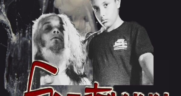 Banda Spectrummm se apresenta na Expo XP, em Arraial do Cabo