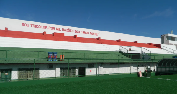 Estádio do Correão, em Cabo Frio, volta a receber jogos da Cabofriense