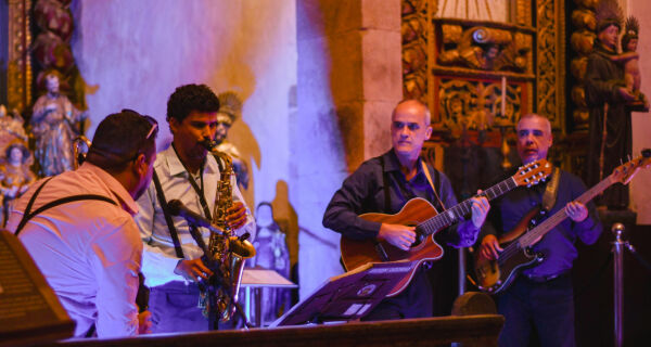 Projeto Sopros & Cordas retorna ao Mart, em Cabo Frio, na quinta-feira (27)