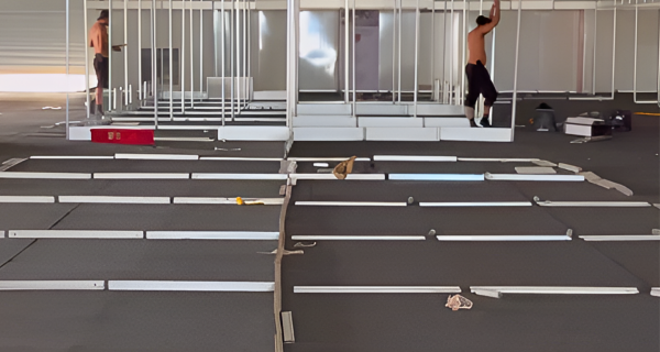 Em Cabo Frio Feira + Forte começa nesta quinta (20) com 100% dos estandes vendidos