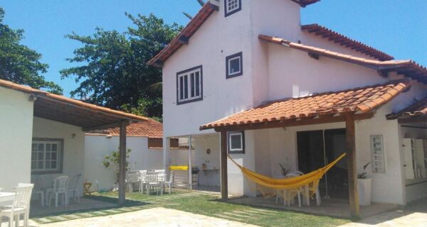 Casa LD reabre suas portas em Cabo Frio com evento gratuito de oficinas e apresentações artísticas