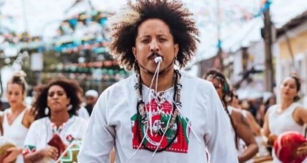 Coletivo GRIOT promove imersão em percussão e dança afro no Charitas, em Cabo Frio