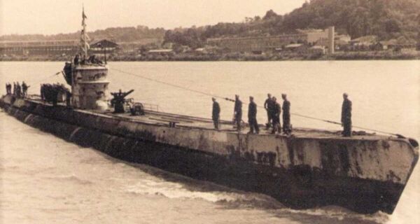 Filme sobre naufrágio do Changri-lá estreia em Cabo Frio após 22 anos de produção