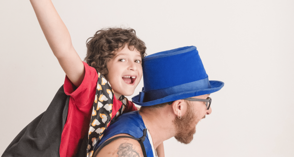 Azul Mirim: um novo repertório cheio de aprendizado e estímulo à criatividade para as crianças