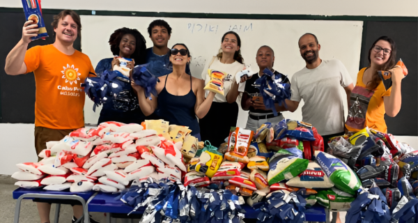 "O Auto da Compadecida" ganha montagem estudantil neste fim de semana em Cabo Frio