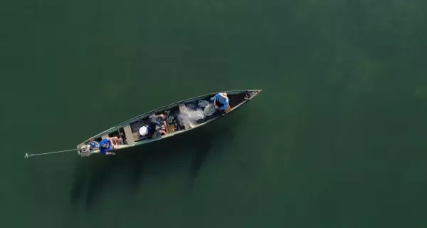 Pescadores profissionais têm até dia 31 para comprovar atividade