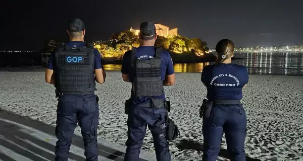 Prefeitura de Cabo Frio anuncia operação especial para o Réveillon