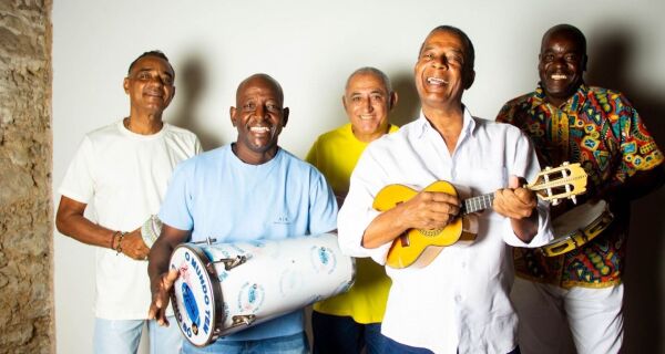 Lançamento do clipe "Deusa das Águas" conecta samba, ancestralidade e sustentabilidade 