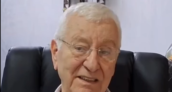 Luto: Cabo Frio se despede de Osmane Sobral Resende, proprietário do Laboratório O.S Rezende