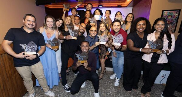 Folha dos Lagos concorre com dois trabalhos no prêmio Prolagos de Jornalismo Ambiental