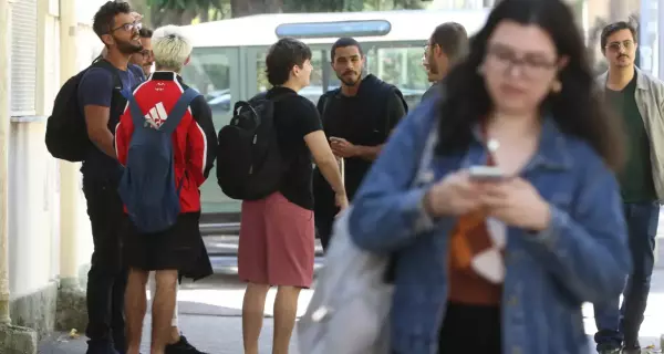 Estilo de vida leva jovens de até 30 anos apresentarem risco cardíaco