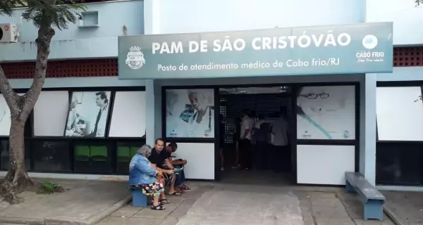 Prefeitura de Cabo Frio abre processo seletivo para a Secretaria de Saúde