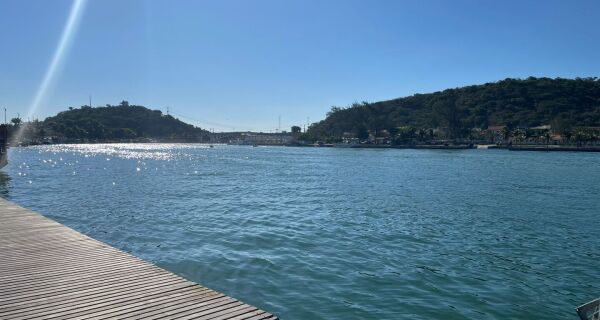 Meteorologia: primeiros dias de 2026 devem ser de calor intenso e tempo instável em Cabo Frio