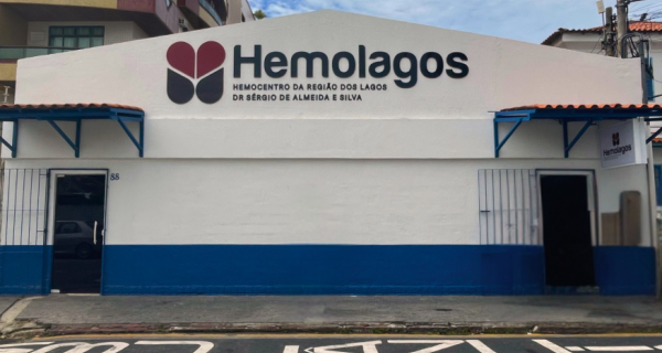 Hemolagos busca respiro financeiro em 2026 com novo modelo de rateio