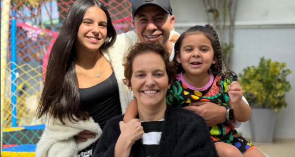 Primeira-dama de Cabo Frio morre após dois anos de luta contra câncer