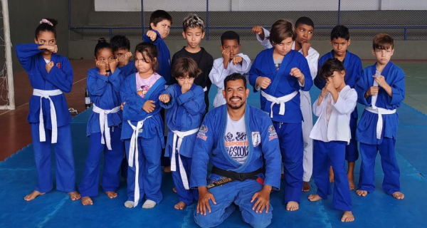 Prefeitura de Cabo Frio abre inscrições para o projeto "Esporte na Escola"