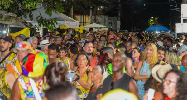 Folha dos Lagos antecipa datas de desfile de blocos do Carnaval de Cabo Frio