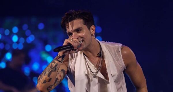 Aniversário de Araruama terá Claudia Leitte, Luan Santana, Calcinha Preta e Mumuzinho