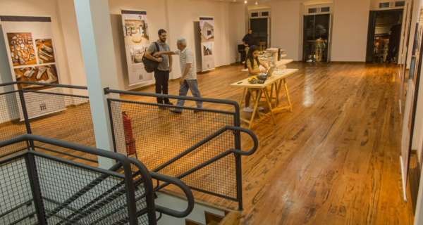 Palácio das Águias recebe a segunda edição da exposição "Cabo Frio de Coração"

