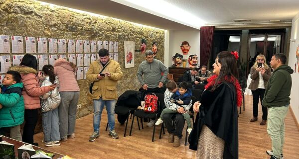 De Cabo Frio para Portugal: Flores Literárias promovem a produção de 55 escritores brasileiros