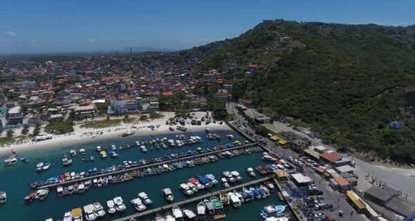 Polícia registra caso de suposta importunação sexual em repartição pública de Arraial do Cabo