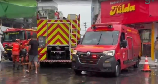 Ciclone subtropical e fortes temporais causam destruição e alagamentos na Região dos Lagos