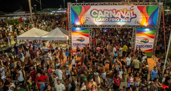 Tamoios terá cinco dias de shows com grandes nomes do samba e pagode