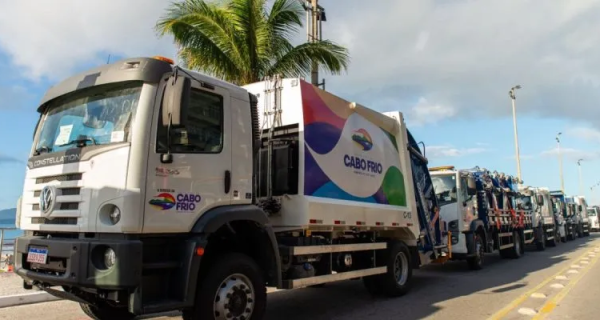 Nova taxa de lixo em Cabo Frio gera onda de protestos e vai parar na justiça