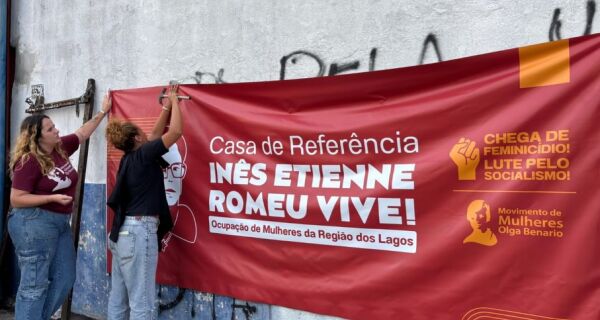 Casa Inês Etienne Romeu reabre em novo endereço e retoma acolhimento em Cabo Frio