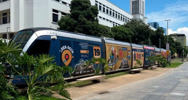 Engenheiros da região organizam caravana para o maior encontro do setor no Rio de Janeiro