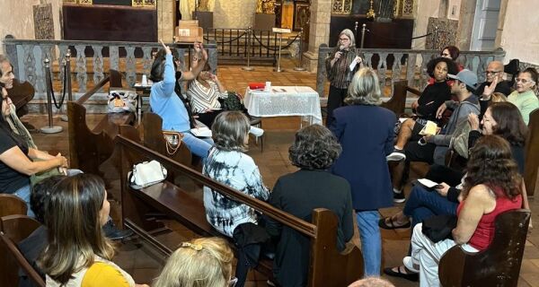 'Leituras no MART' retorna em 2026 com foco na Memória e Identidade Feminina