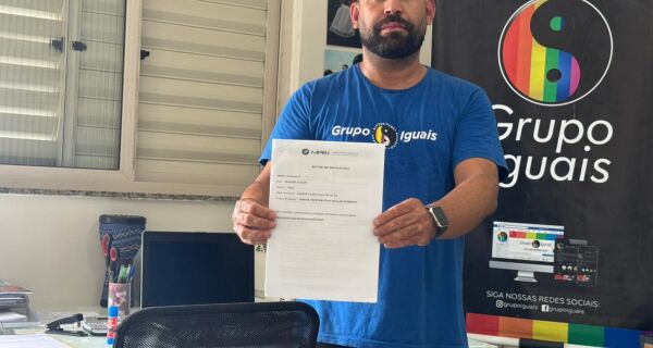 Grupo Iguais denuncia Guarda de Cabo Frio ao MP por homofobia e violência em bar