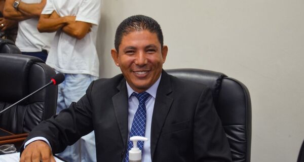 Câmara de Vereadores de Cabo Frio tem nova dança das cadeiras