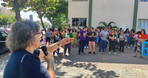 Educação: Sepe exige diálogo e dá últimato a governo de Cabo Frio