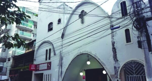 Festa de São Jorge movimenta Cabo Frio com programação religiosa e cultural