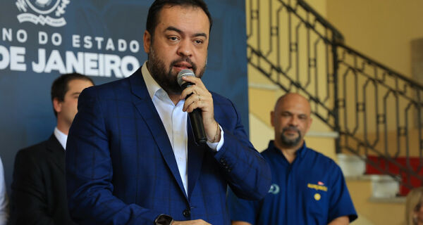 Deputado tenta barrar decreto que facilita degradação ambiental na Região dos Lagos