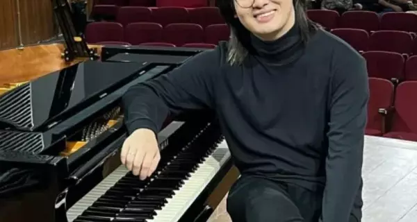 Charitas, em Cabo Frio, recebe 123ª edição do Jovens Pianistas