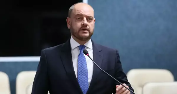 Zanin mantém presidente do TJRJ no cargo de governador interino do Rio