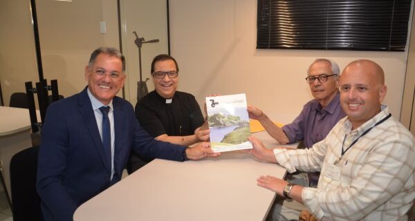 Histórico: após 360 anos, Igreja Matriz de Cabo Frio pode ter registro de imóvel definitivo