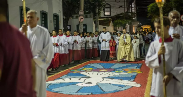 Feriado de Corpus Christi deve lotar hotéis e movimentar cidades da Região dos Lagos
