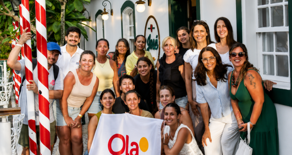 "Me Gusta Cabo Frio" expande ações na Argentina e chega ao norte do país em junho