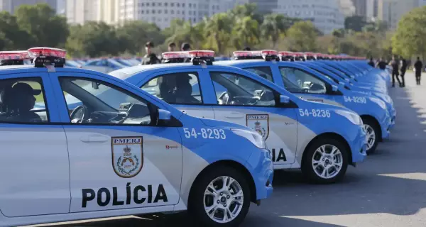 Novo batalhão da PM na Região dos Lagos é cercado de sigilo e dúvidas sobre efetivo