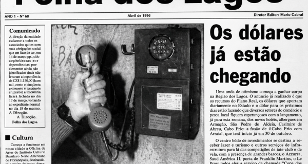 Ausência de Centro de Memória em Cabo Frio desafia pesquisadores
