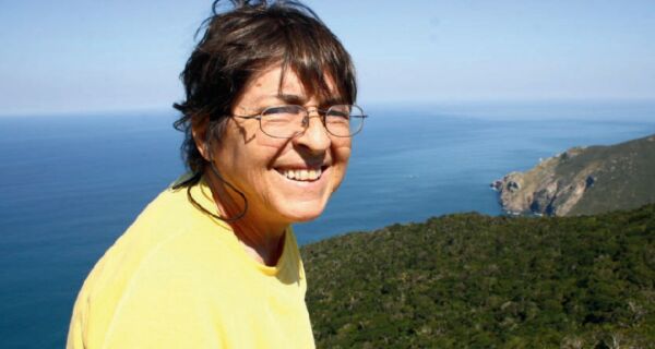 A vida e obra de Solange Brisson: Região dos Lagos perde grande defensora do Meio Ambiente