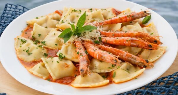 Festival gastronômico de São Pedro da Aldeia termina neste domingo (17)