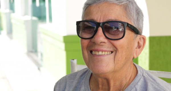 Documentário "Orgulhos da Terra" será lançado no Festival Internacional de Cinema de Cabo Frio